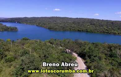 Imagem: O terreno possui 1.000m² de Área e está localizado em Jardim