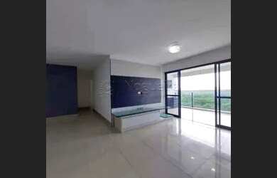 Imagem: O apartamento possui 3 Dormitórios, 4 Banheiros, 2 Vagas na