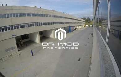 Imagem 6: GALPAO INDUSTRIAL em SANTANA DE PARNAÍBA - SP, JARDIM DO LUAR FAZENDINHA