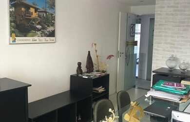 Imagem 7: SALA COMERCIAL em Lauro de Freitas - BA, Portão