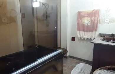 Imagem 14: Apartamento com 172m² de área útil no bairro da Ponta da Praia em Santos!!