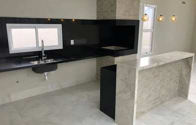 Imagem 13: Casa a venda no condomínio Belvedere II Cuiabá MT térrea