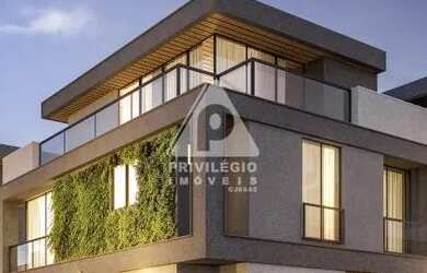 Imagem 3: Casa em Condomínio à venda, 4 quartos, 4 suítes, 3 vagas, BARRA DA...