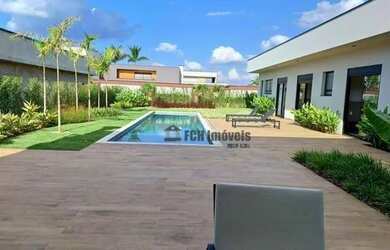 Imagem 1: Casa Residencial à venda, Porto Feliz - Condominio Fazenda Alvorada -...