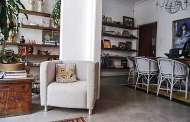 Imagem 9: Apartamento para venda possui 105 metros quadrados com 3 quartos em Copacabana...