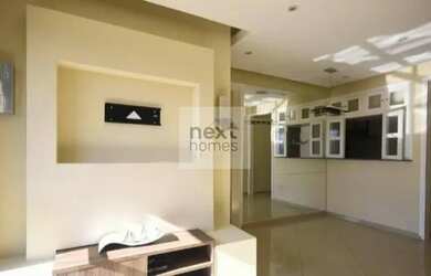 Imagem 1: Apartamento na Poetisa Colombina no Jardim Bonfiglioli