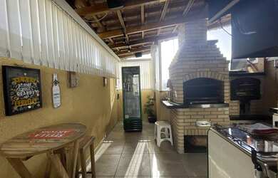 Imagem 5: Casa em condomínio à venda no bairro Vila Carrão, em São Paulo - SP