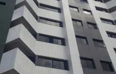 Imagem: O apartamento possui 2 Dormitórios, 2 Banheiros, 2 Vagas na