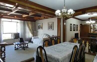 Imagem 3: Apartamento com 172m² de área útil no bairro da Ponta da Praia em Santos!!