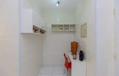 Imagem 15: APARTAMENTO RESIDENCIAL em São Paulo - SP, Saúde