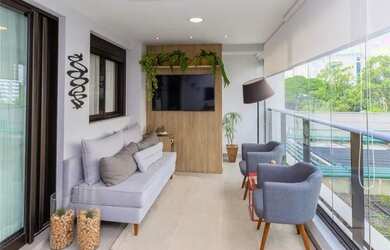 Imagem 13: APARTAMENTO RESIDENCIAL em São Paulo - SP, Campo Belo