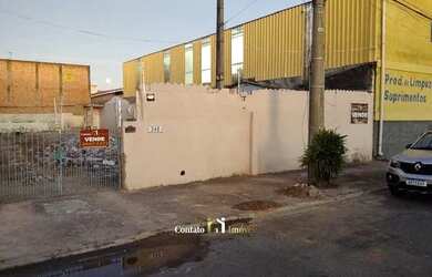 Imagem: O terreno possui 360m² de Área e está localizado em Recreio