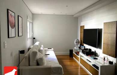 Imagem 6: Apartamento à venda no bairro Vila Suzana - São Paulo/SP, Zona Sul