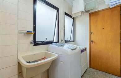 Imagem 16: APARTAMENTO RESIDENCIAL em São Paulo - SP, Santa Cecília