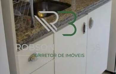 Imagem: O apartamento possui 3 Dormitórios, 2 Banheiros, 1 Vaga na