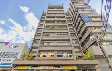 Imagem: O depósito possui 37m² de Área e está localizado em Centro