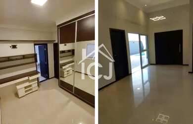 Imagem 5: Casa de Alto Padrão no Condomínio Eco Village I em São José do Rio...