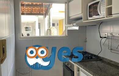 Imagem 2: FEIRA DE SANTANA - Casa de Condomínio - SIM