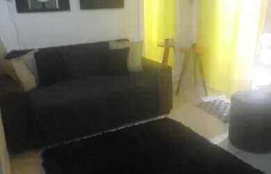 Imagem: A casa possui 2 Dormitórios, 1 Banheiro e está localizado