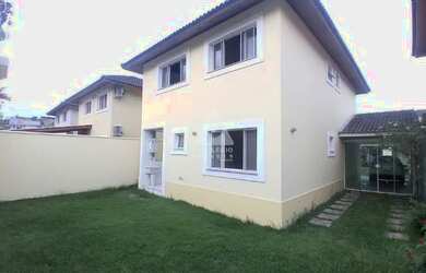 Imagem 2: Recreio dos Bandeirantes - Villaggio Del Mare 4 Quartos 203m²