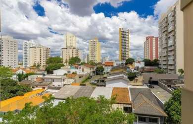 Imagem 13: APARTAMENTO RESIDENCIAL em São Paulo - SP, Saúde