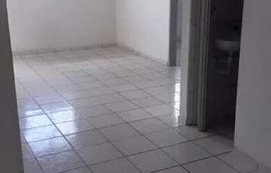 Imagem: A casa em condomínio possui 2 Dormitórios, 1 Banheiro e está