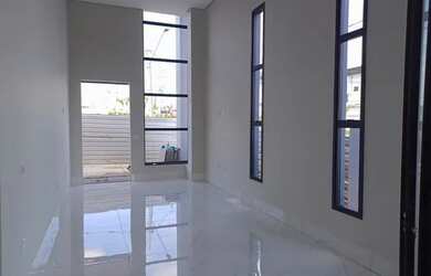 Imagem 4: Casa de condomínio térrea para venda tem 144 metros quadrados com 3 quartos