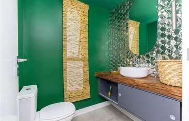 Imagem 6: APARTAMENTO RESIDENCIAL em São Paulo - SP, Pinheiros