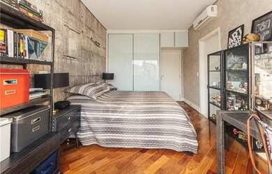 Imagem 16: APARTAMENTO RESIDENCIAL em São Paulo - SP, Bela Vista