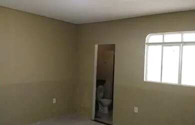 Imagem 2: Casa em Simões Filho. 100m² de Área, 3 Vagas na garageme3 Dormitórios