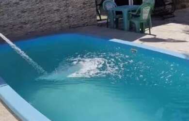 Imagem: VENDO CASA COM PISCINA TELÉGRAFO