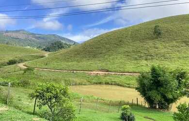 Imagem 5: Lote/Terreno para venda possui 500 metros quadrados em Ouro Fino - Santa...