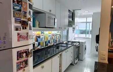 Imagem 13: LINDO APTO 3QTOS-SUÍTE-92M2-1VGA-VILLAGE FLORENÇA- FREGUESIA JPA