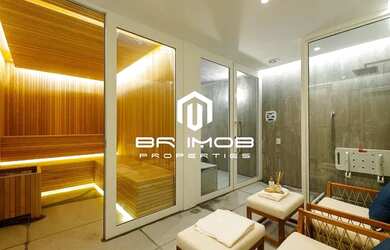 Imagem 14: APARTAMENTO RESIDENCIAL em SÃO PAULO - SP, MOEMA