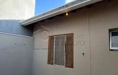 Imagem 3: Casa Padrão em Jundiaí. Churrasqueira, 105m² de Área, 2 Vagas na garageme2...