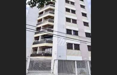 Imagem: O apartamento possui 3 Dormitórios, 3 Banheiros, 1 Vaga na