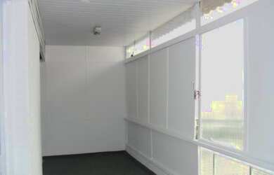 Imagem: O depósito para alugar possui e está localizado em Bela Vista