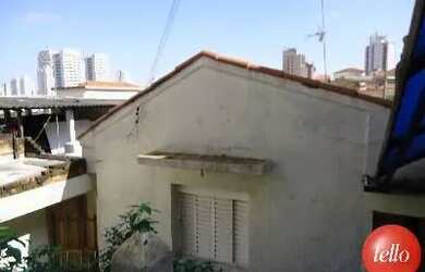 Imagem 4: São Paulo - Terreno Padrão - Tatuapé