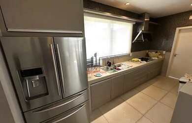 Imagem 12: Casa à venda no bairro Jardim Residencial Helvétia Park I - Indaiatuba/SP