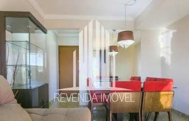 Imagem 3: Idealto Apartamento à venda com 75m² 3 quartos 1 suíte e 2 vagas no Jaguaré, São Paulo - S