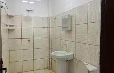 Imagem 9: Aluguel casa. Varanda, Área de serviço, 3 Vagas na garageme2 Dormitórios