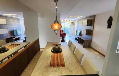 Imagem 3: LINDO APTO 3QTOS-SUÍTE-92M2-1VGA-VILLAGE FLORENÇA- FREGUESIA JPA