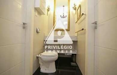 Imagem 8: Apartamento à venda, 3 quartos, 2 suítes, 1 vaga, Ipanema - RIO DE JANEIRO/RJ