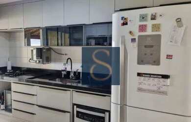 Imagem: A casa em condomínio possui 3 Dormitórios, 2 Banheiros, 2