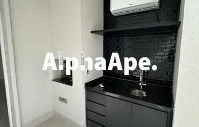 Imagem 4: Maravilhoso duplex london ville 160m terraço gourmet