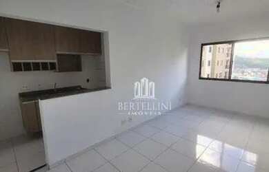 Imagem 3: Apartamento para Locação em Barueri no Condomínio Viva Mais