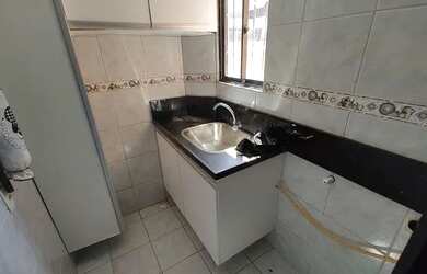 Imagem 6: Alugo Apto 3/4 - Pedro Gondim - Prox. ao Shopping Carro Legal