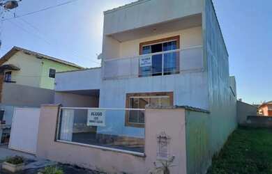 Imagem 1: Aluguel casa condomínio Orla 500 - Cabo Frio - RJ - 800 metros da praia