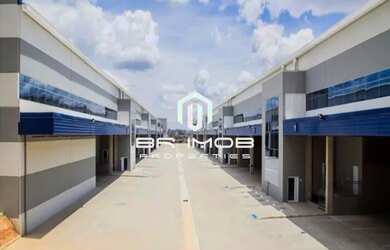 Imagem 3: GALPAO INDUSTRIAL em CARAPICUÍBA - SP, SÍTIO GUAREHY