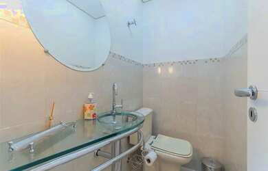 Imagem 9: APARTAMENTO RESIDENCIAL em São Paulo - SP, Tatuapé